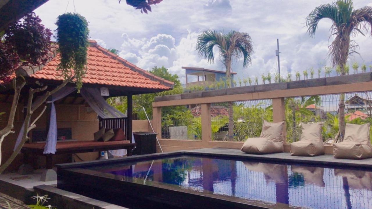 Leo Home Stay Чангу Экстерьер фото