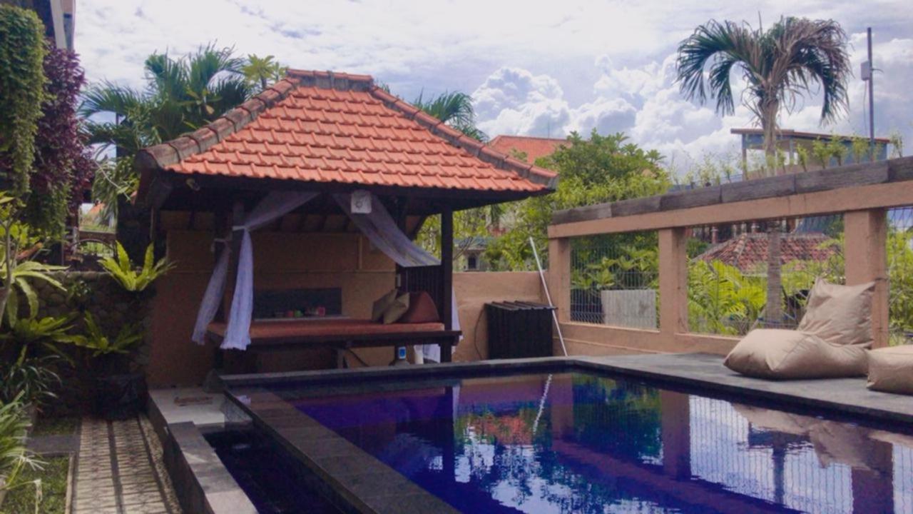 Leo Home Stay Чангу Экстерьер фото