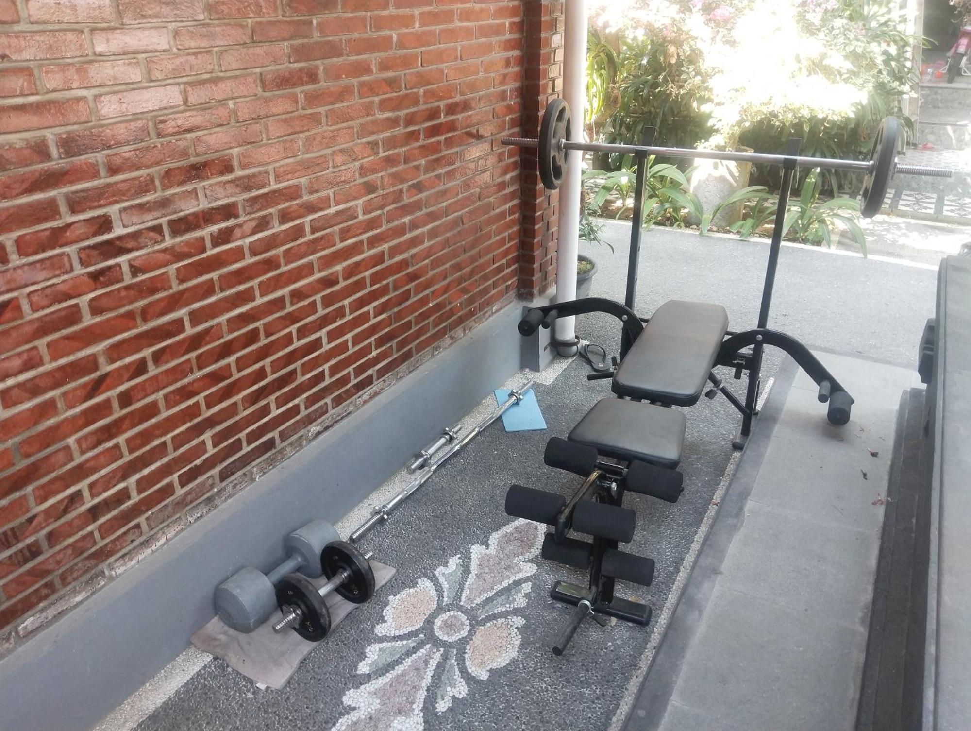 Leo Home Stay Чангу Экстерьер фото