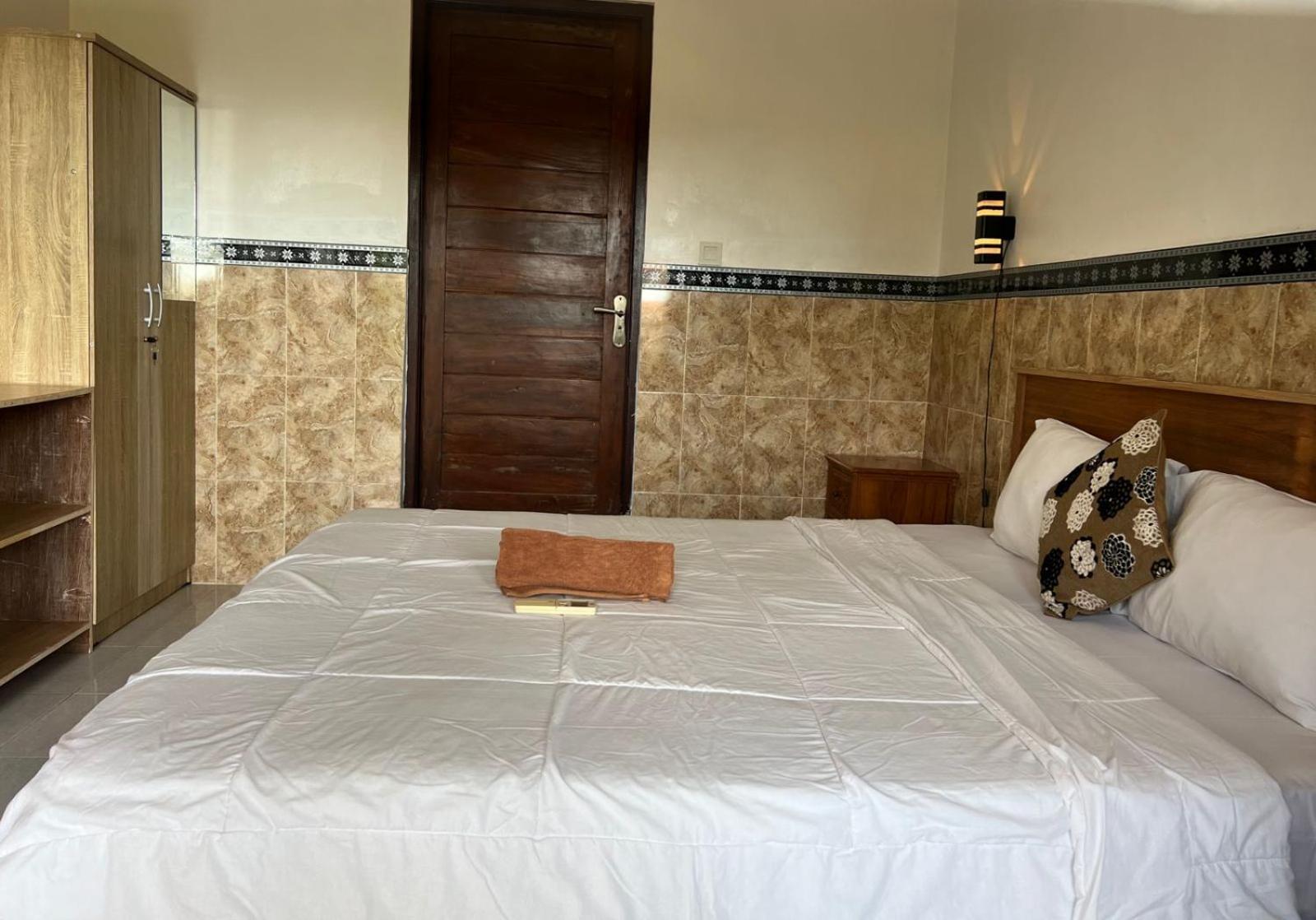 Leo Home Stay Чангу Экстерьер фото